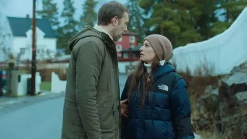 Made in Oslo S1E8