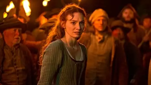 Poldark: Herói de Guerra S2E10