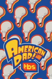 American Dad! – Temporada 21