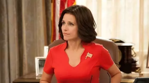 Veep S5E1