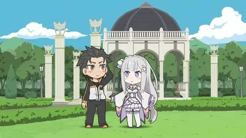 Re:ZERO -Starting Life in Another World- S0E6