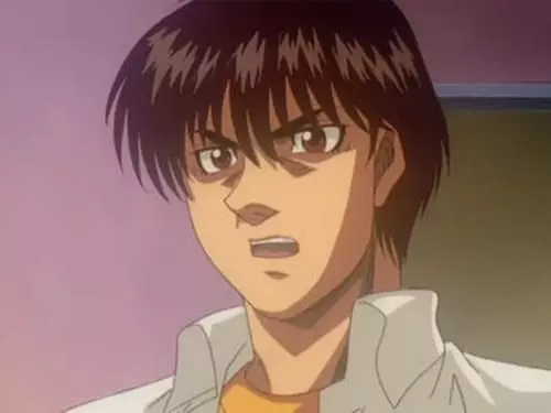 Hajime no Ippo S1E39