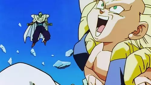 Dragon Ball Z Kai S6E7