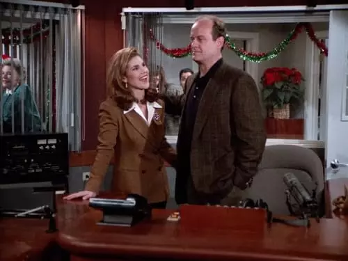 Frasier S3E9