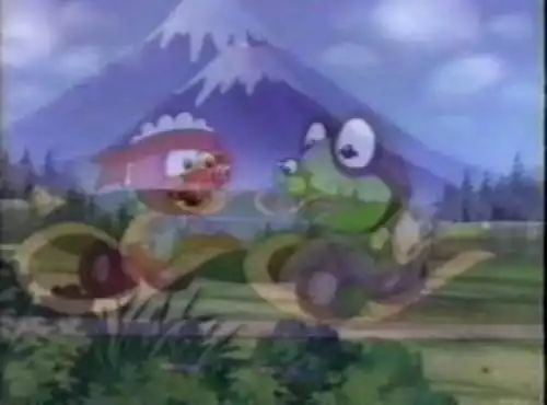 Muppet Babies S7E8