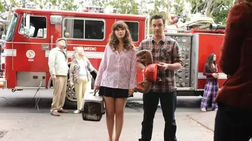 New Girl S3E20