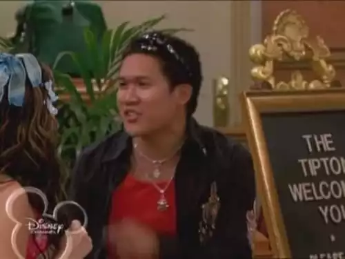 Zack & Cody: Gêmeos em Ação S2E38