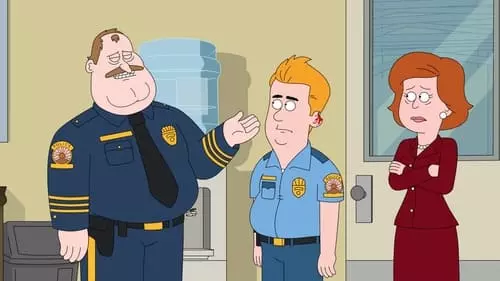 Paradise PD S3E4