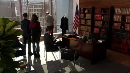 The Good Wife – Pelo Direito de Recomeçar S4E20