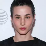 Elisa Lasowski