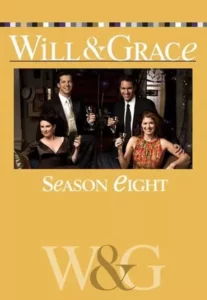 Will e Grace – Temporada 8