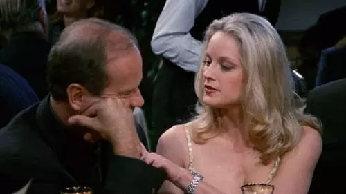 Frasier S8E6