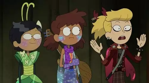 Amphibia S2E35