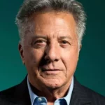 Dustin Hoffman