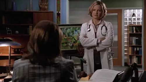 ER: Plantão Médico S11E20