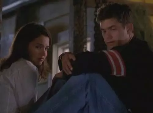 Dawson’s Creek S3E20