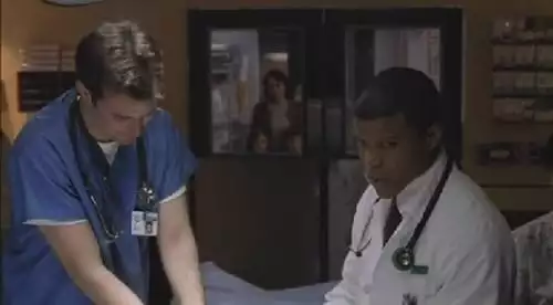 ER: Plantão Médico S9E21