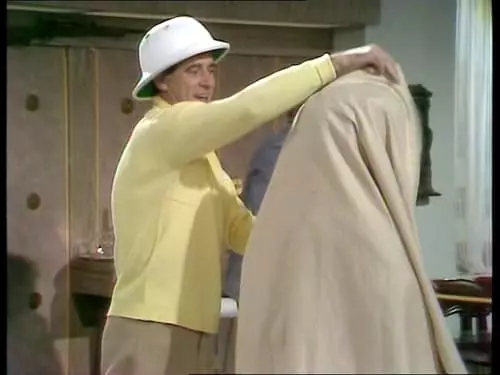 Bowler S1E3
