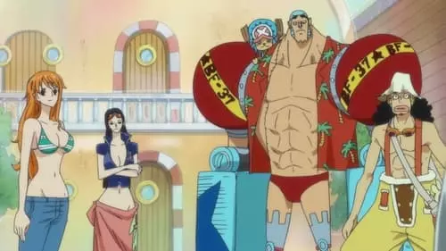 One Piece S13E520