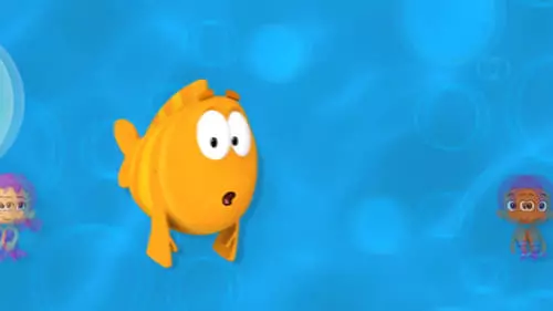 Bubble Guppies S3E6