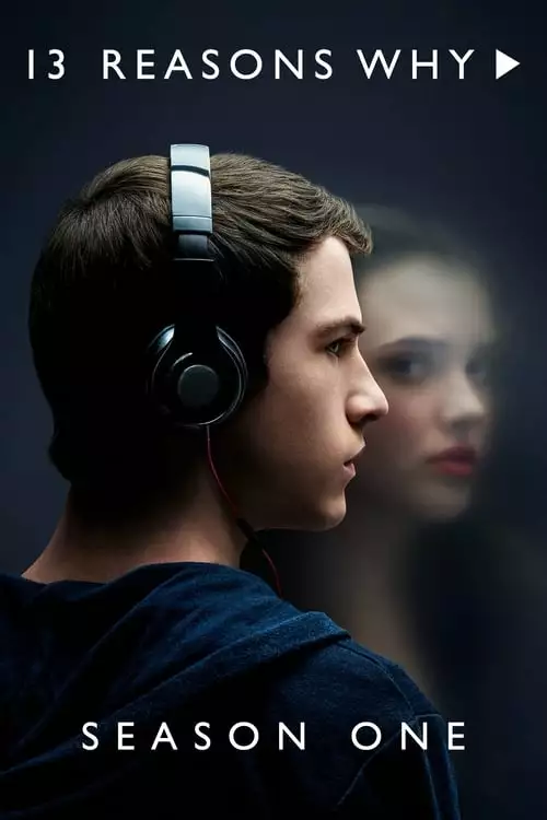 13 Reasons Why – Temporada 1