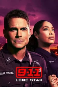 9-1-1: Lone Star – Temporada 2