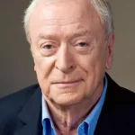 Michael Caine