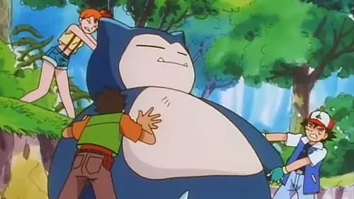 Pokémon S1E41