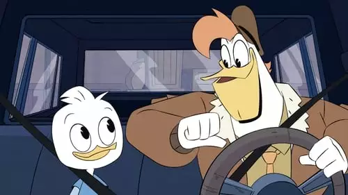 DuckTales: Os Caçadores de Aventuras S1E11