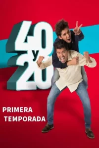 40 y 20 – Temporada 1