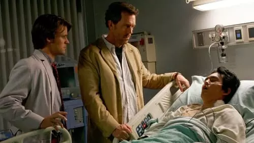 Dr. House S1E20