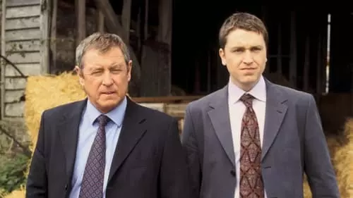 Midsomer Murders S4E6