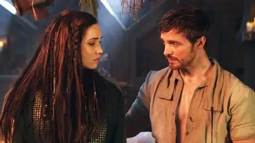 The Outpost S1E8