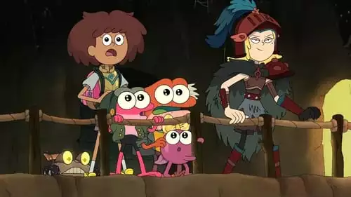 Amphibia S3E18