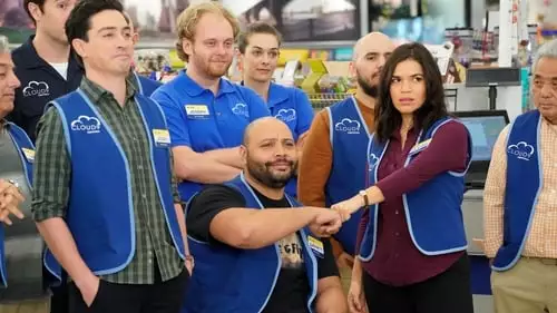 Superstore: Uma Loja de Inconveniências S3E13