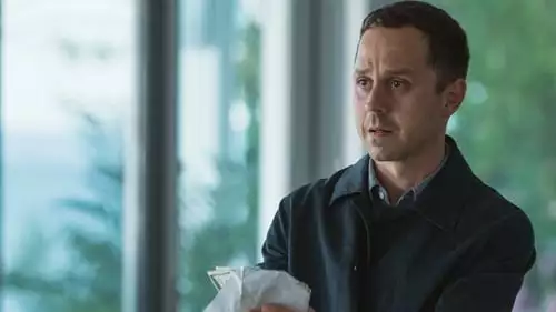 Sneaky Pete S1E7