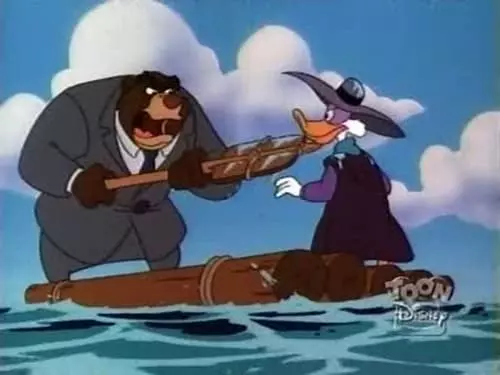 Darkwing Duck S2E10