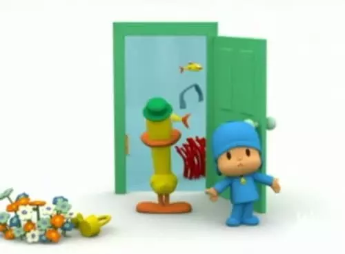 Pocoyo S2E15