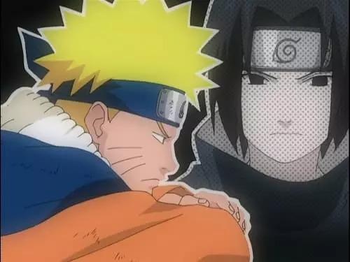 Naruto S2E63