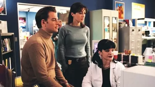 NCIS: Investigação Naval S1E9