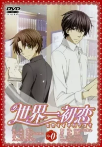 Sekaiichi Hatsukoi – Especiais