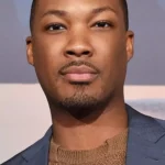 Corey Hawkins