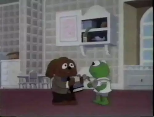 Muppet Babies S5E8