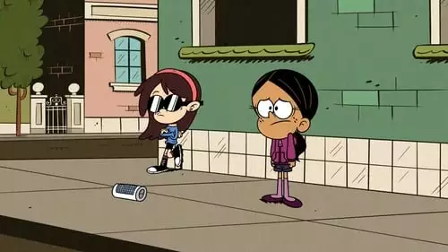 The Loud House S4E6