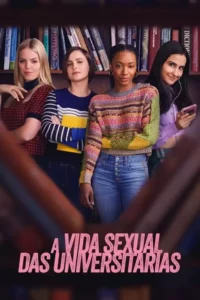 A Vida Sexual das Universitárias – Temporada 1