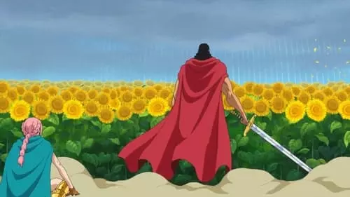 One Piece S17E696