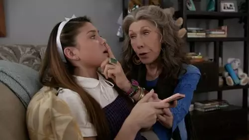 Grace and Frankie S4E5