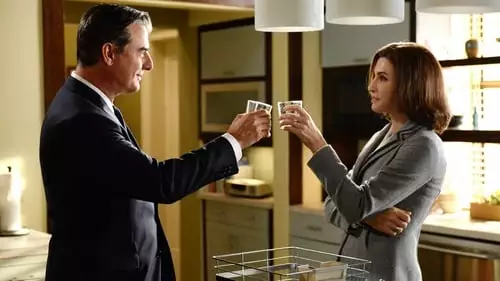 The Good Wife – Pelo Direito de Recomeçar S7E7