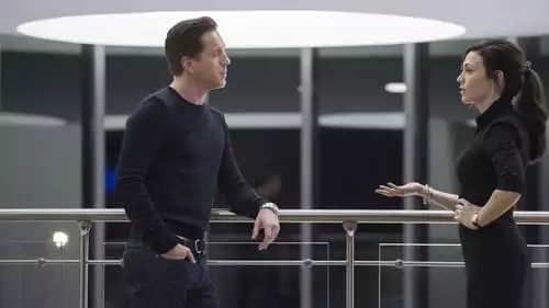 Billions S1E11