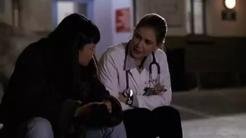 ER: Plantão Médico S5E17